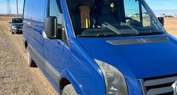 Volkswagen Crafter 2008 года за 9 299 999 тг. в Караганда – фото 2