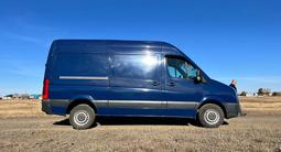 Volkswagen Crafter 2008 года за 9 299 999 тг. в Караганда – фото 3