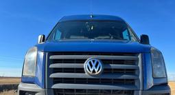 Volkswagen Crafter 2008 года за 9 299 999 тг. в Караганда – фото 4