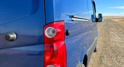 Volkswagen Crafter 2008 года за 9 299 999 тг. в Караганда – фото 5