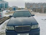 Mercedes-Benz C 280 1995 года за 2 800 000 тг. в Актобе – фото 4