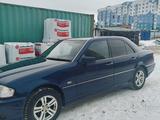 Mercedes-Benz C 280 1995 года за 2 800 000 тг. в Актобе – фото 5