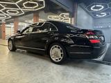 Mercedes-Benz S 500 2006 года за 8 600 000 тг. в Атырау