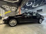 Mercedes-Benz S 500 2006 года за 8 600 000 тг. в Атырау – фото 2