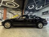 Mercedes-Benz S 500 2006 года за 8 600 000 тг. в Атырау – фото 4