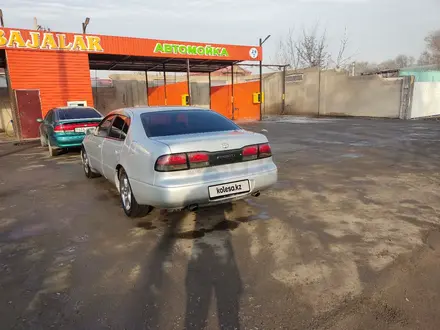 Toyota Aristo 1995 года за 6 000 000 тг. в Алматы