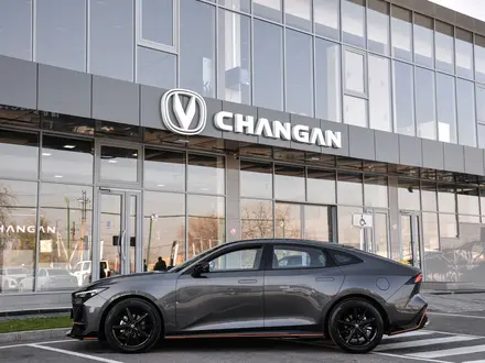 Changan UNI-V Sport 2026 года за 10 590 000 тг. в Шымкент – фото 3