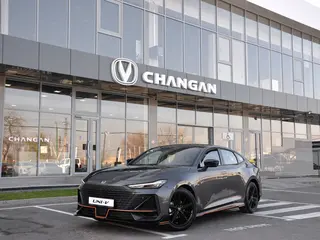 Changan UNI-V Sport