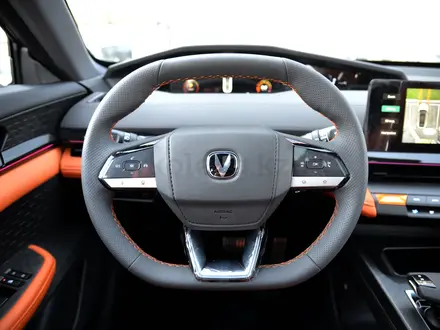 Changan UNI-V Sport 2026 года за 10 590 000 тг. в Шымкент – фото 15