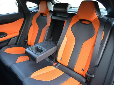 Changan UNI-V Sport 2026 года за 10 590 000 тг. в Шымкент – фото 12