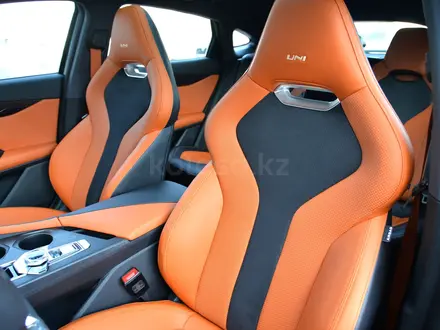 Changan UNI-V Sport 2026 года за 10 590 000 тг. в Шымкент – фото 13