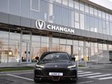 Changan UNI-V Sport 2026 года за 10 590 000 тг. в Шымкент – фото 5