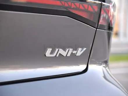 Changan UNI-V Sport 2026 года за 10 590 000 тг. в Шымкент – фото 34