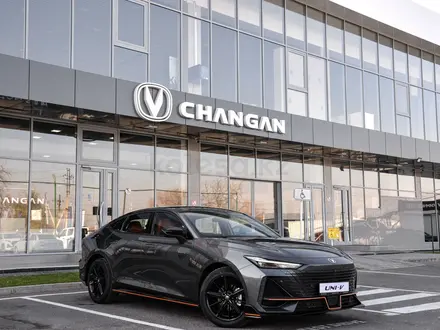Changan UNI-V Sport 2026 года за 10 590 000 тг. в Шымкент – фото 21