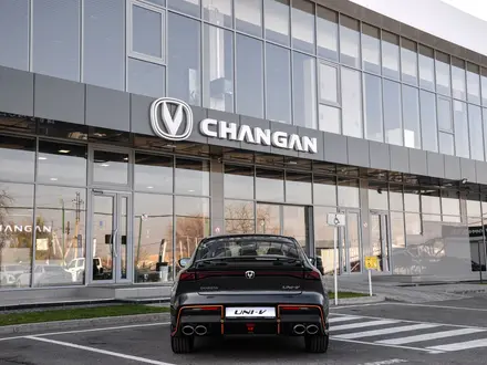 Changan UNI-V Sport 2026 года за 10 590 000 тг. в Шымкент – фото 4