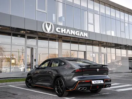 Changan UNI-V Sport 2026 года за 10 590 000 тг. в Шымкент – фото 2