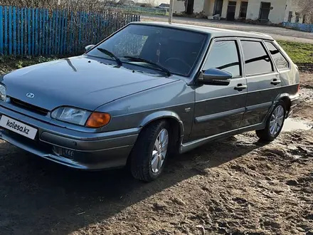 ВАЗ (Lada) 2114 2006 года за 1 600 000 тг. в Астана