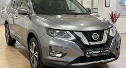 Nissan X-Trail 2020 года за 10 990 000 тг. в Астана – фото 3