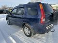 Honda CR-V 2002 годаfor5 170 000 тг. в Кокшетау – фото 6