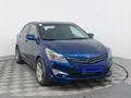 Hyundai Accent 2015 годаүшін4 260 000 тг. в Астана – фото 3