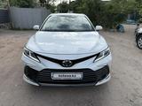 Toyota Camry 2023 годаүшін14 800 000 тг. в Алматы – фото 2