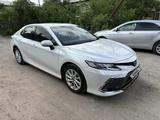Toyota Camry 2023 годаүшін14 800 000 тг. в Алматы – фото 3