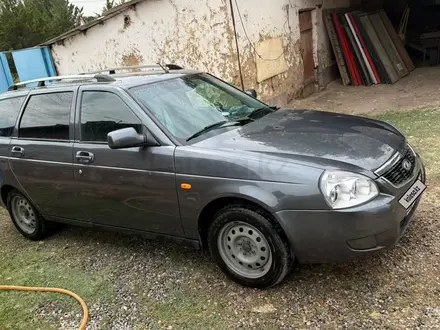 ВАЗ (Lada) Priora 2171 2011 года за 1 600 000 тг. в Шымкент – фото 2