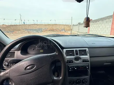 ВАЗ (Lada) Priora 2171 2011 года за 1 600 000 тг. в Шымкент – фото 3