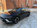 Hyundai Sonata 2024 года за 14 000 000 тг. в Актобе – фото 2