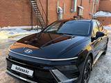 Hyundai Sonata 2024 года за 14 000 000 тг. в Актобе