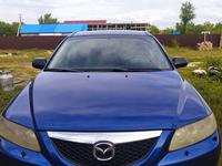 Mazda 6 2003 годаfor2 250 000 тг. в Усть-Каменогорск