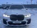 BMW X7 2021 годаүшін52 000 000 тг. в Астана – фото 2