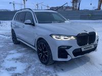 BMW X7 2021 годаүшін52 000 000 тг. в Астана