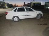 ВАЗ (Lada) Granta 2190 2012 года за 1 500 000 тг. в Павлодар – фото 3
