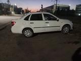 ВАЗ (Lada) Granta 2190 2012 года за 1 500 000 тг. в Павлодар – фото 4