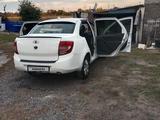 ВАЗ (Lada) Granta 2190 2012 года за 1 500 000 тг. в Павлодар – фото 5
