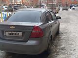 Chevrolet Aveo 2008 года за 2 200 000 тг. в Уральск – фото 4