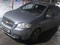 Chevrolet Aveo 2008 года за 2 200 000 тг. в Уральск – фото 7