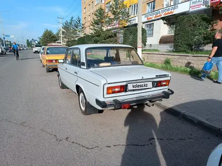 ВАЗ (Lada) 2106 1991 года за 2 700 000 тг. в Астана
