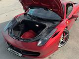 Ferrari 458 2012 года за 150 000 000 тг. в Алматы – фото 4
