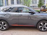 Changan CS55 Plus 2024 года за 10 000 000 тг. в Астана