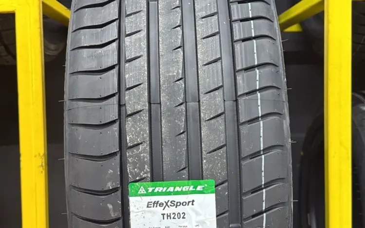 245/50 R20 TH202 TRIANGLE за 43 400 тг. в Алматы