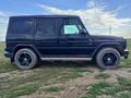 Mercedes-Benz G 500 2001 годаfor9 500 000 тг. в Астана – фото 3