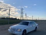 Mercedes-Benz S 300 1991 годаүшін1 700 000 тг. в Актобе – фото 2