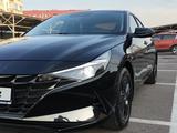 Hyundai Elantra 2023 года за 10 000 000 тг. в Алматы – фото 3