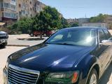 Chrysler 300C 2012 года за 12 000 000 тг. в Актау