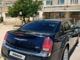 Chrysler 300C 2012 года за 12 000 000 тг. в Актау – фото 3