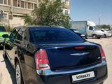 Chrysler 300C 2012 года за 12 000 000 тг. в Актау – фото 4