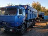КамАЗ 1989 годаүшін14 000 000 тг. в Караганда – фото 2
