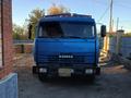 КамАЗ 1989 годаүшін14 000 000 тг. в Караганда